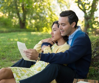 Images du film The Longest Ride