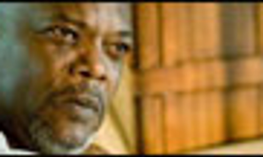 Samuel L. Jackson jouera également dans Iron Man 2