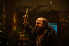 Image du film Boy Kills World Image du film Boy Kills World