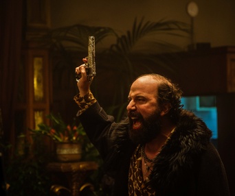 Image du film Boy Kills World