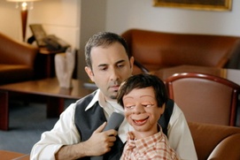 Scène du film