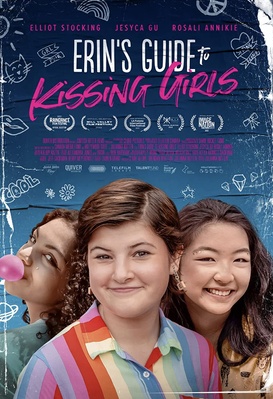 Erin's Guide to Kissing Girls