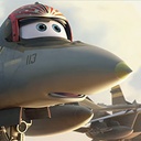 Une scène du film Planes