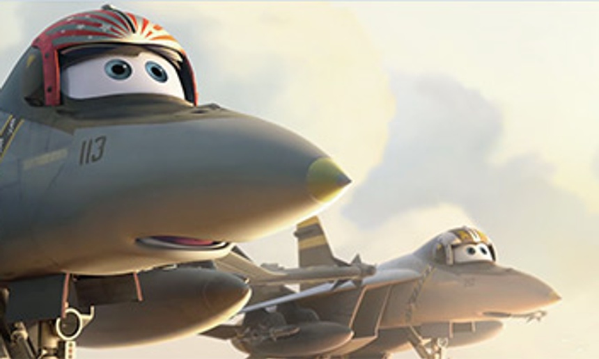 La distribution de Planes annoncée
