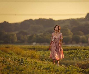 Une scène du film Folles de joie