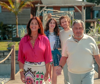 Image du film Jamais sans mon psy
