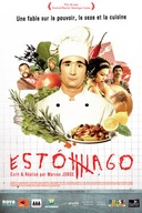 Affiche du film Estômago