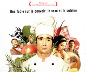 Affiche du film Estômago
