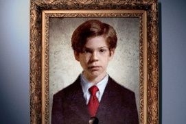 Affiche du film Joshua
