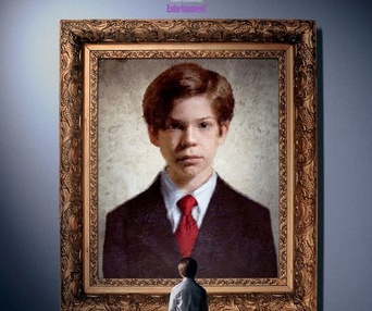 Affiche du film Joshua