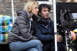 Une scène du film L'embarras du choix