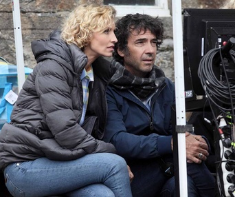 Une scène du film L'embarras du choix