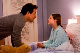 Scène du film Definitely, Maybe Scène du film Definitely, Maybe