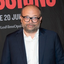 Photo de Félix Séguin