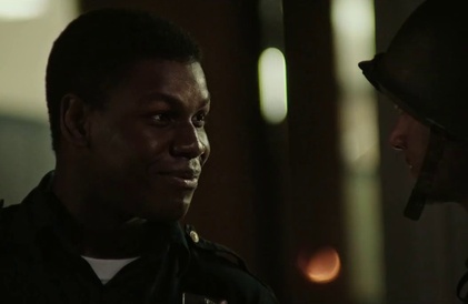 Bande-annonce en anglais
