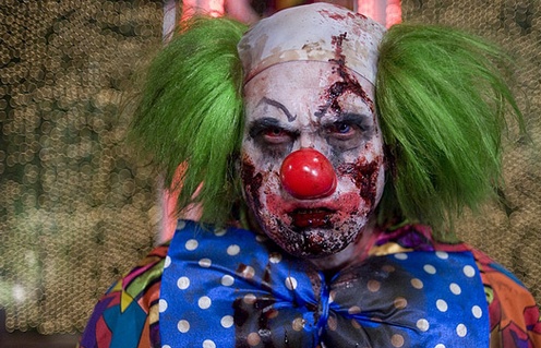 Image du film Zombieland