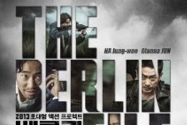 Image du film The Berlin File