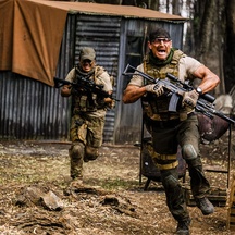 Photo de Philip Winchester