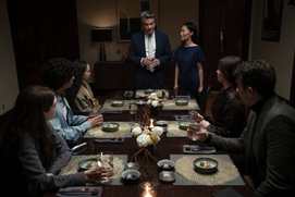 Image du film Humane Image du film Humane