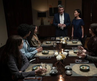 Image du film Humane