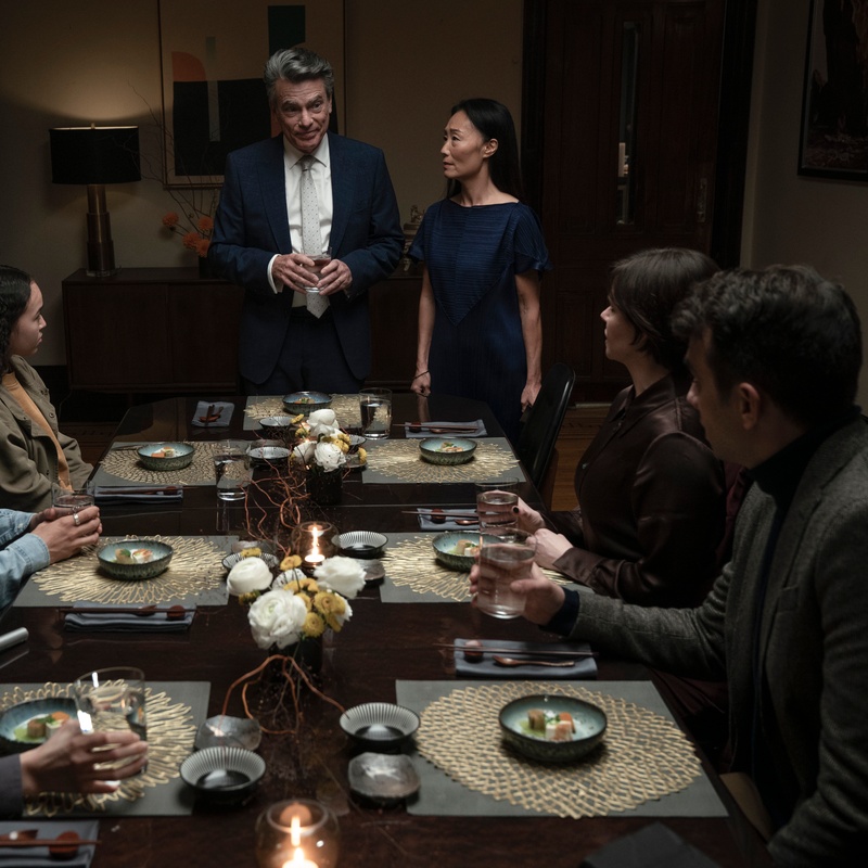 Image du film Humane