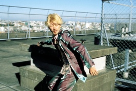 Scène du film Ichi the Killer