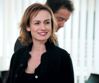 Scène du film Je crois que je l'aime