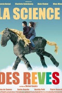 Affiche du film La science des rêves