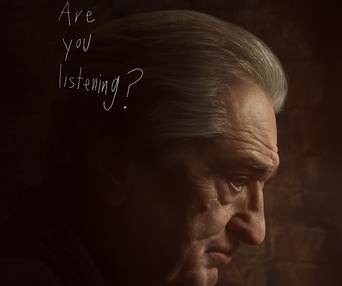 Affiche de personnage