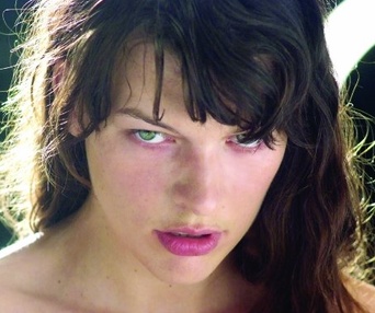 Scène du film The Fourth Kind