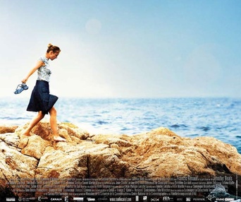 Affiche du film Joueuse