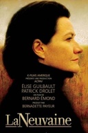 Affiche du film La neuvaine