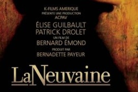 Affiche du film La neuvaine