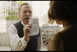 Image du film Wicked Little Letters Image du film Wicked Little Letters