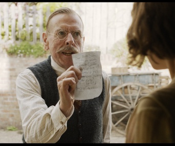 Image du film Wicked Little Letters