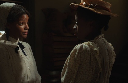 Bande-annonce en anglais