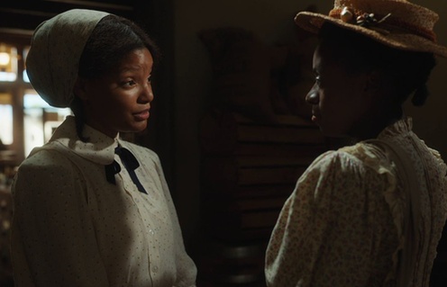 Bande-annonce en anglais