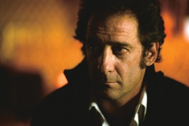 Scène du film Selon Charlie
