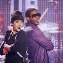 Photo de Usher