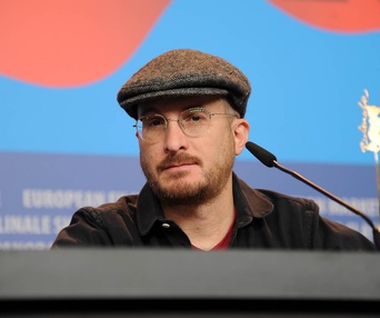 Le jury international de l'édition 2015 de la Berlinale
