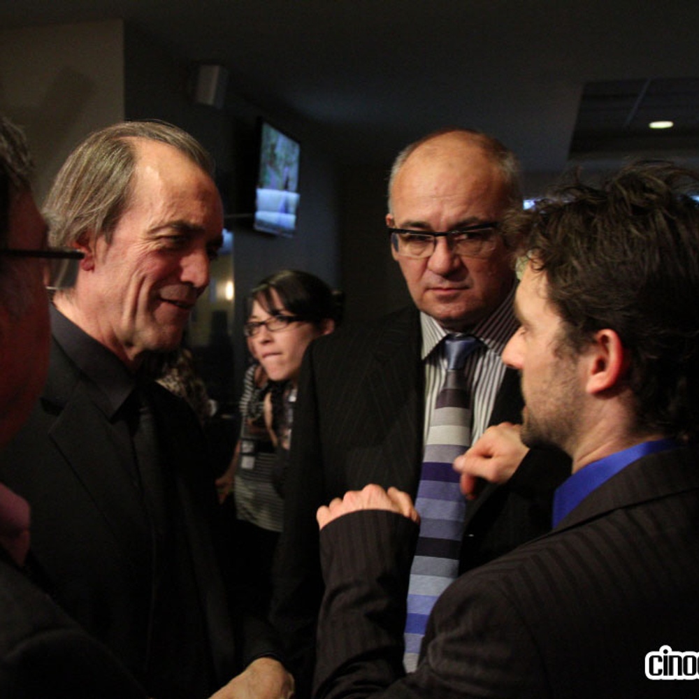 La Soirée des Jutra 2011
