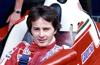 Gilles Villeneuve