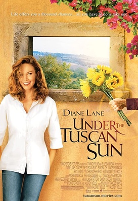 Sous le soleil de Toscane