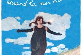 Scène du film Quand la mer monte...