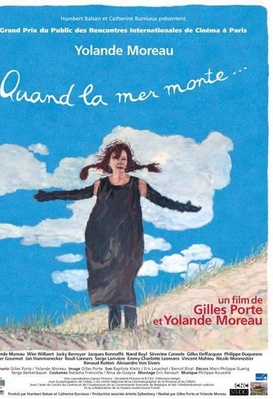 Quand la mer monte...