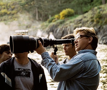 Scène du film
