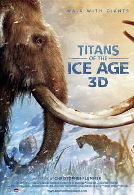 Titans de l'ère glaciaire 3D