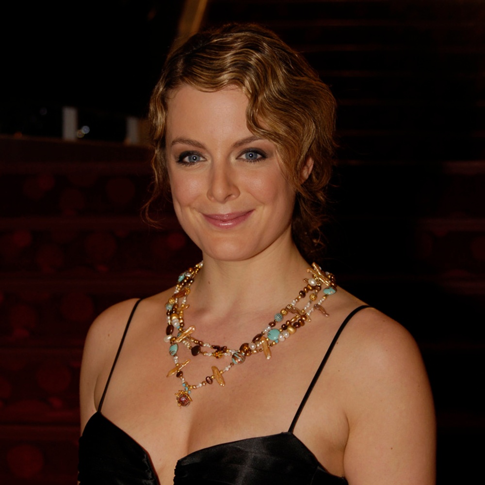 Julie Le Breton, en nomination comme meilleur actrice