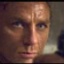 Daniel Craig dans le film Casino Royale