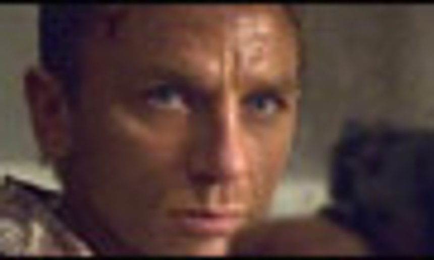 Le tournage de James Bond 23 débutera à la fin de 2010